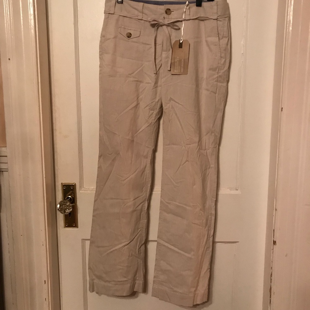 Banana Republic Weekend Chino Pants